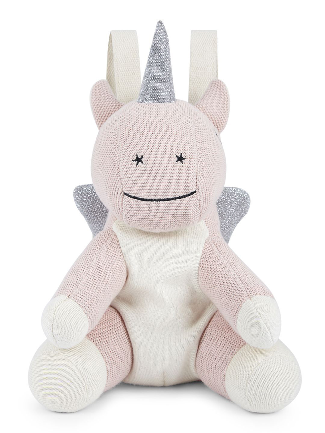 haus & kinder Kids Cotton Cover Carry Bag