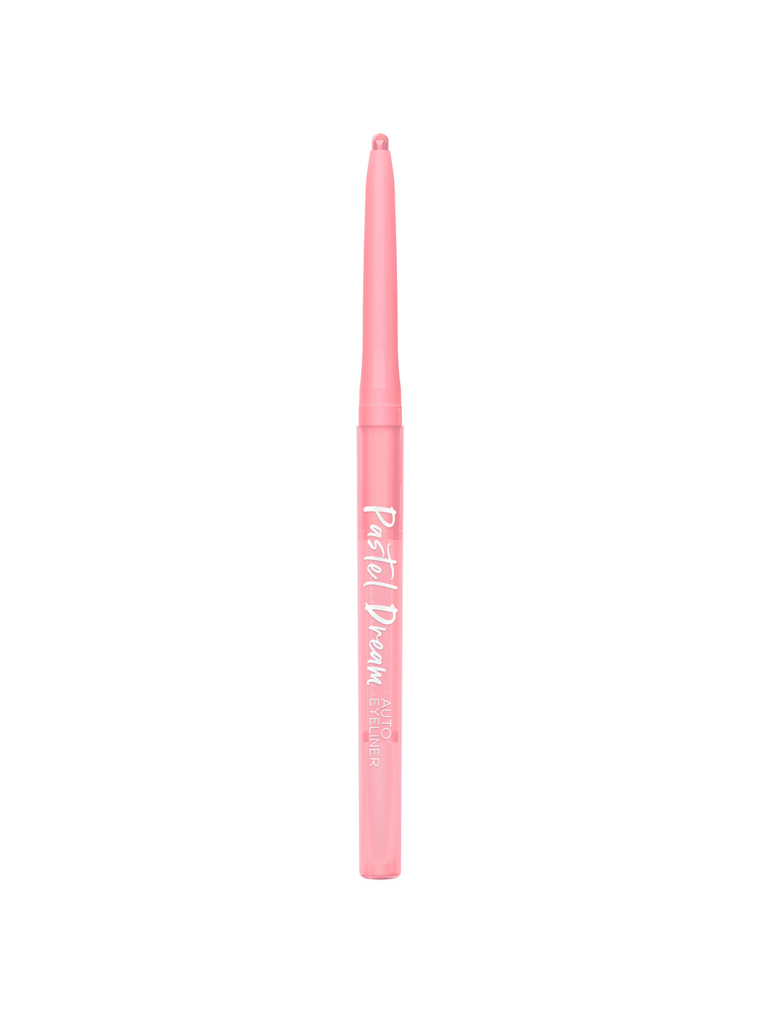 L.A Girl Pastel Dream Smudge-Proof Vegan Auto Eyeliner - Baby Pink