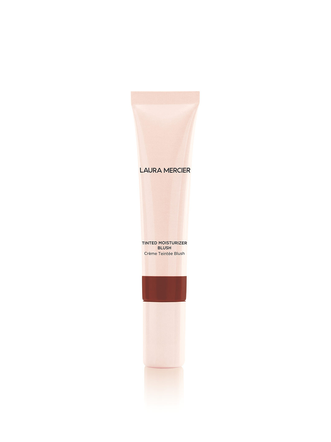 LAURA MERCIER Long Lasting Tinted Moisturizer Blush 15ml - French Riviera