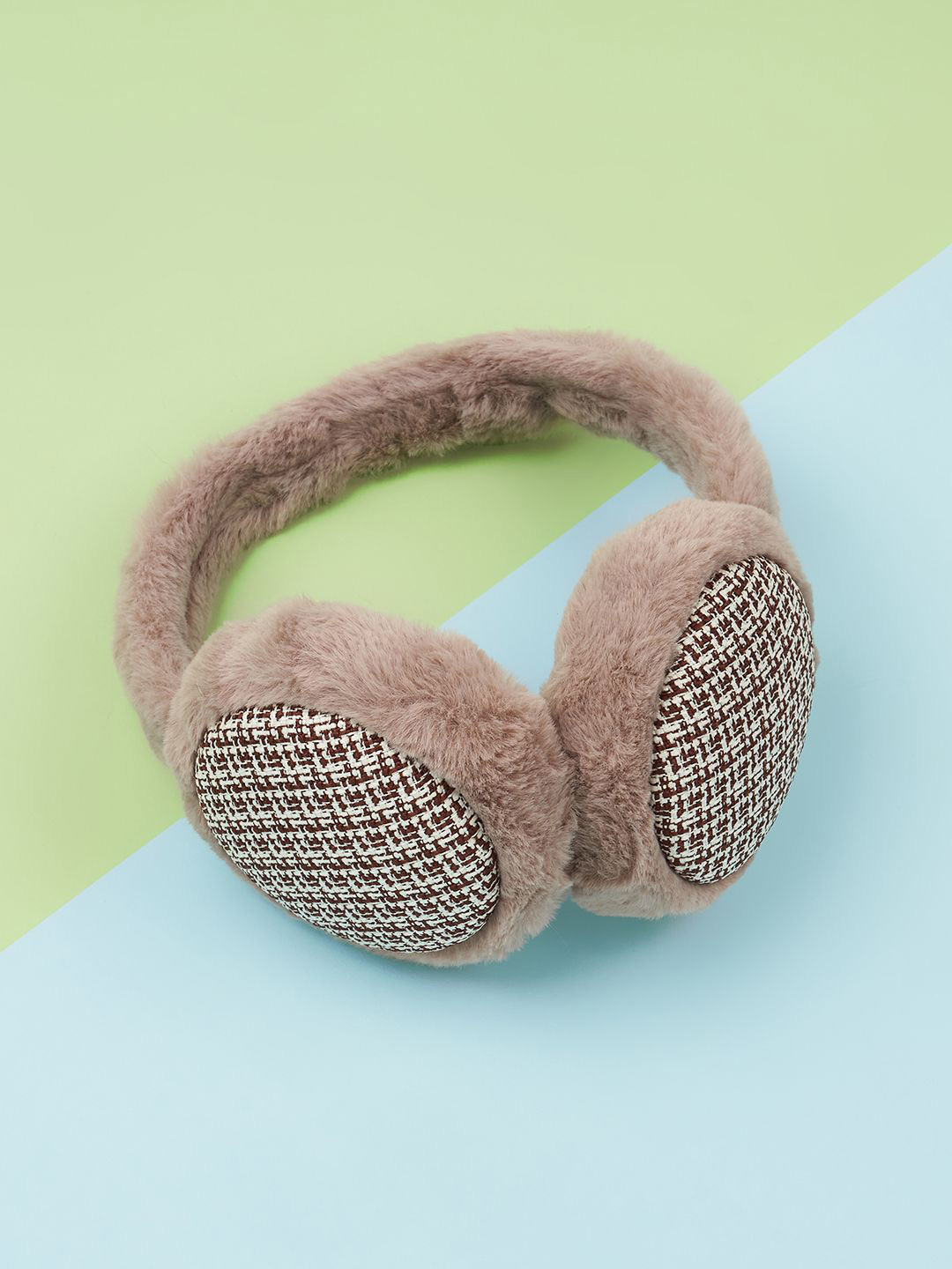 Forever Glam by Pantaloons Women Ear Muffs