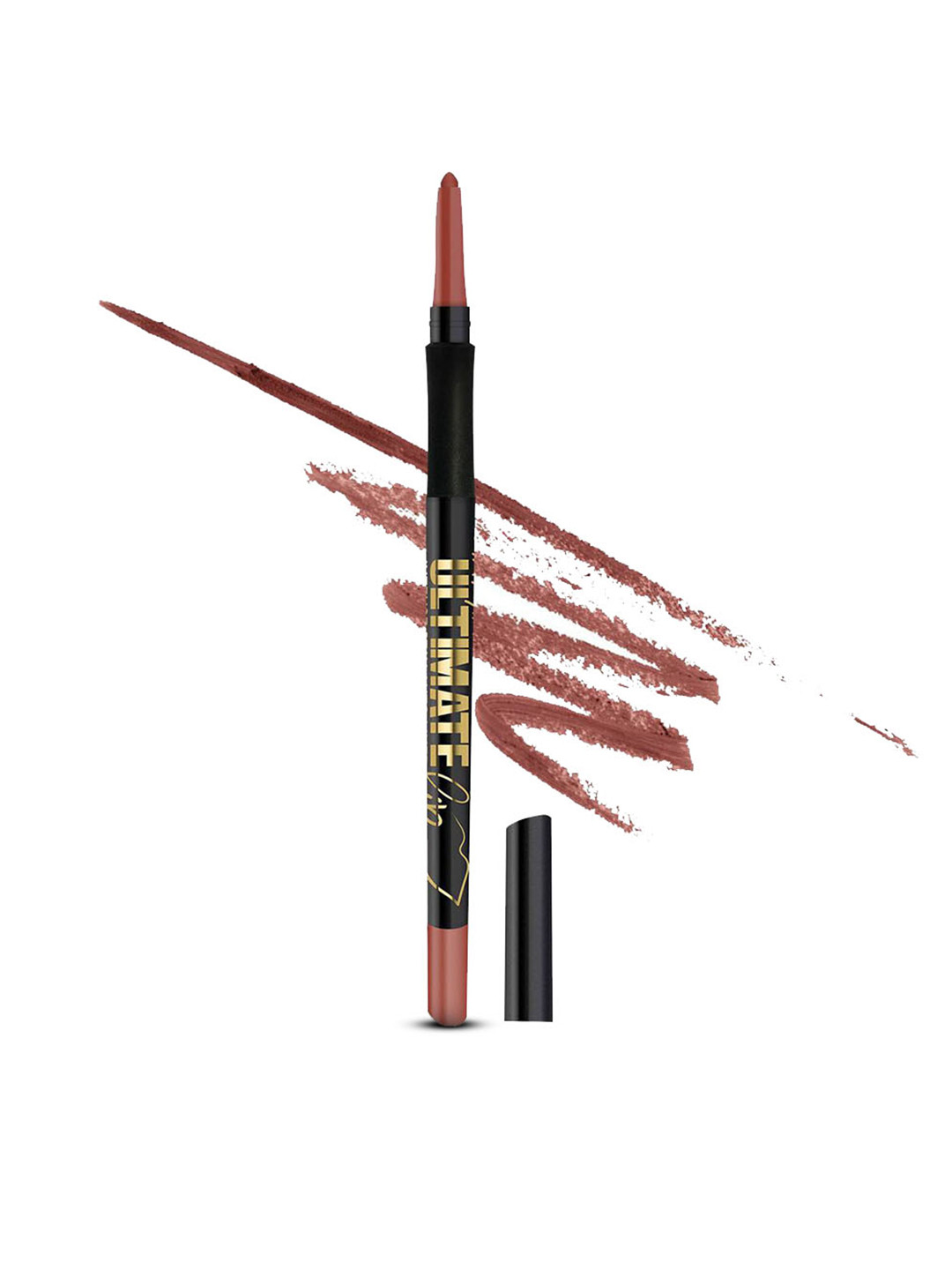 L.A Girl Ultimate Intense Stay Auto Lipliner - Keep it Spicy