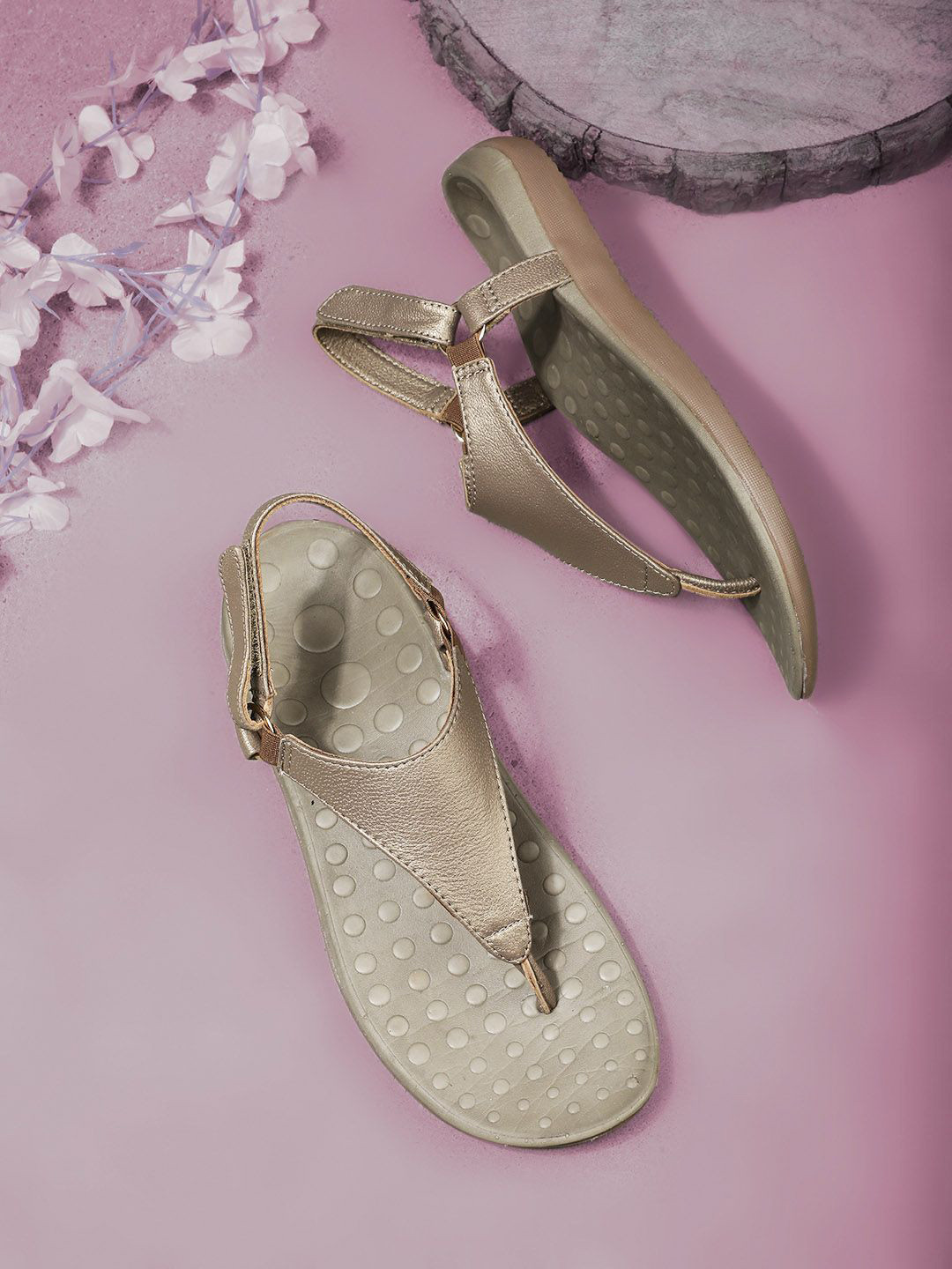 Scholl Women Comfort Sandals