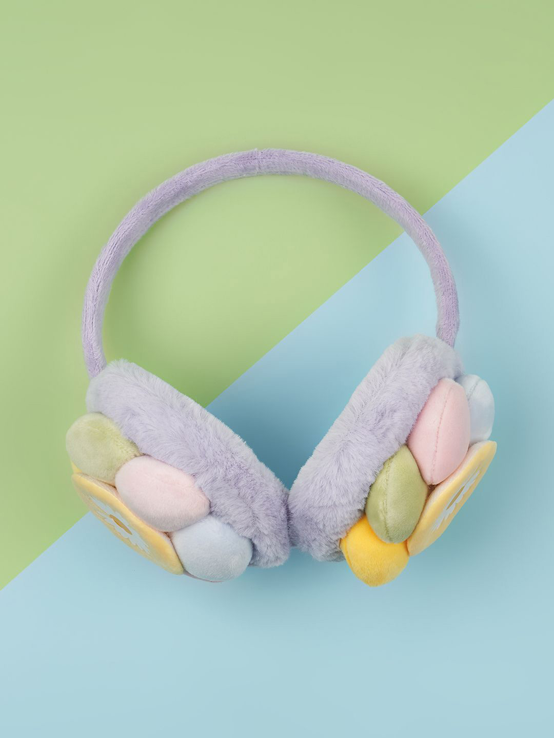 Pantaloons Junior Girls Bandana Headband