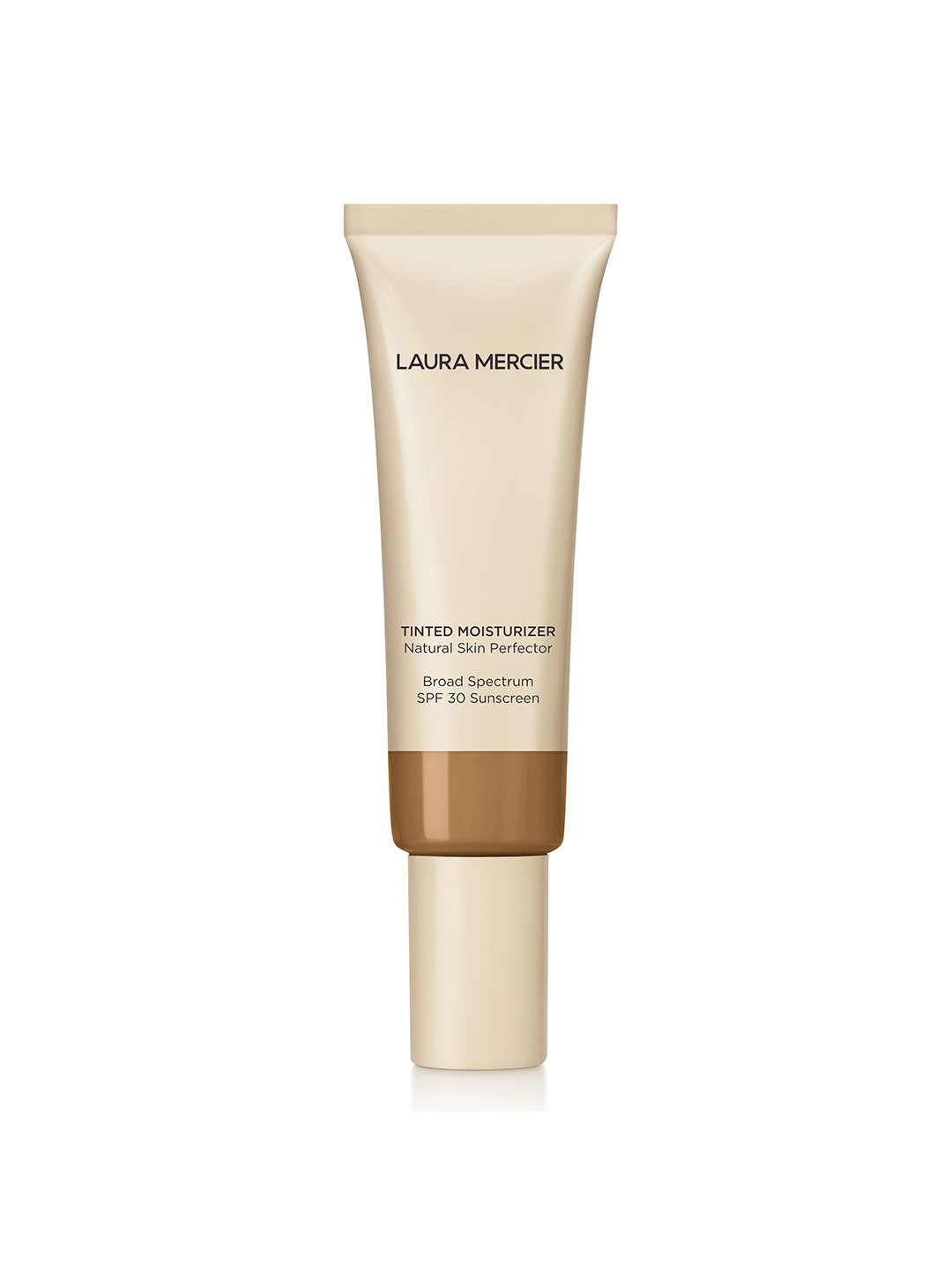 LAURA MERCIER Tinted Moisturiser SPF 30 Natural Skin Perfector 50ml - Tan 5W1