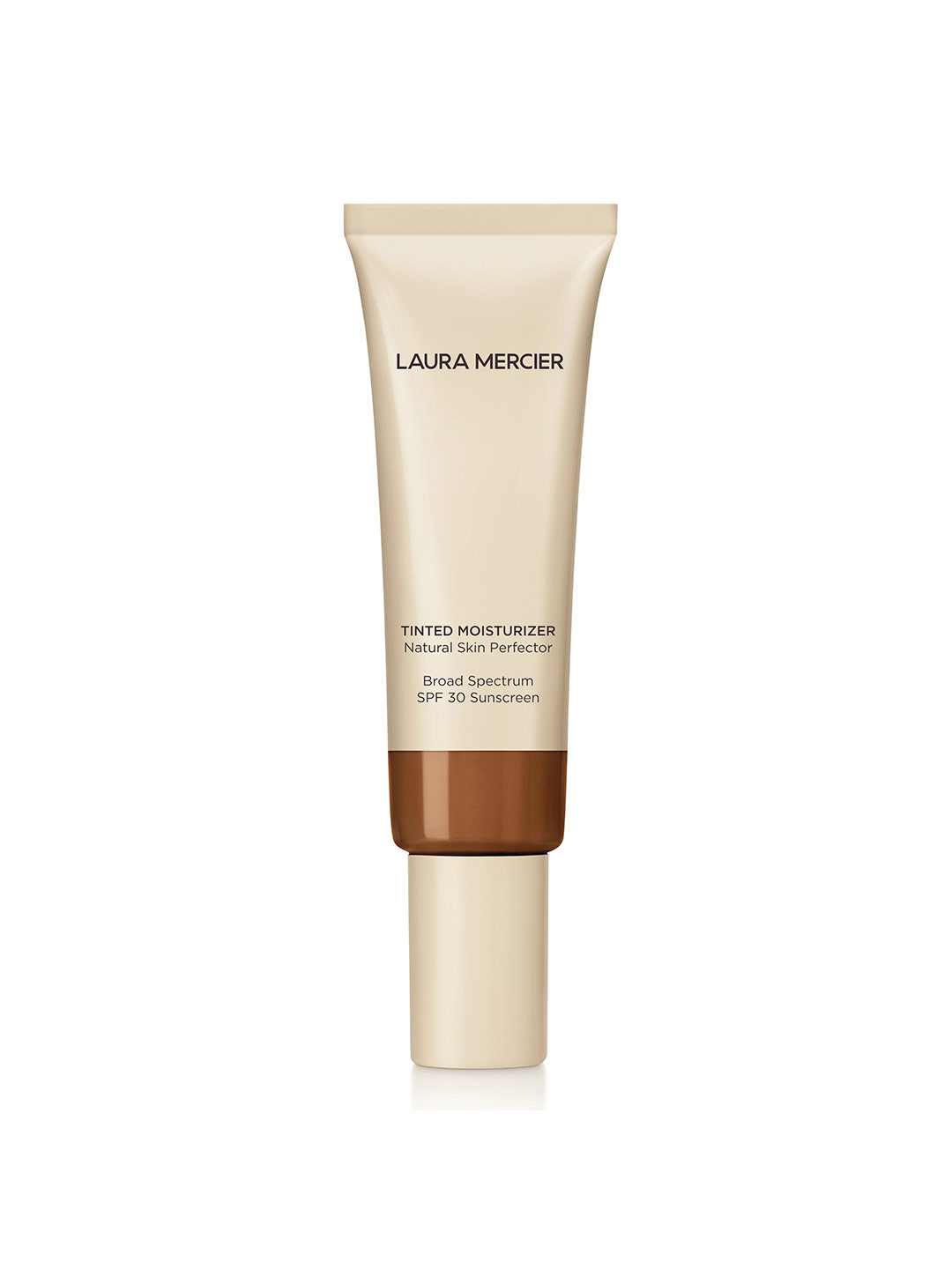 LAURA MERCIER Tinted Moisturiser SPF 30 Natural Skin Perfector 50ml - Ganache 6W1
