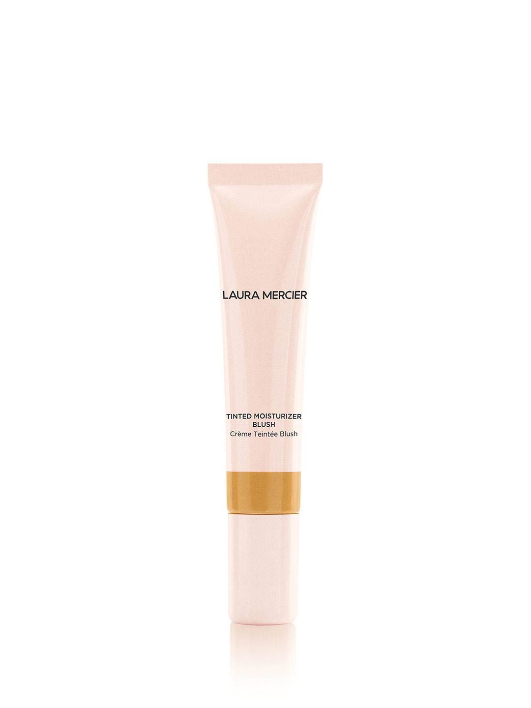 LAURA MERCIER Tinted Moisturizer Blush 15ml - Soleil