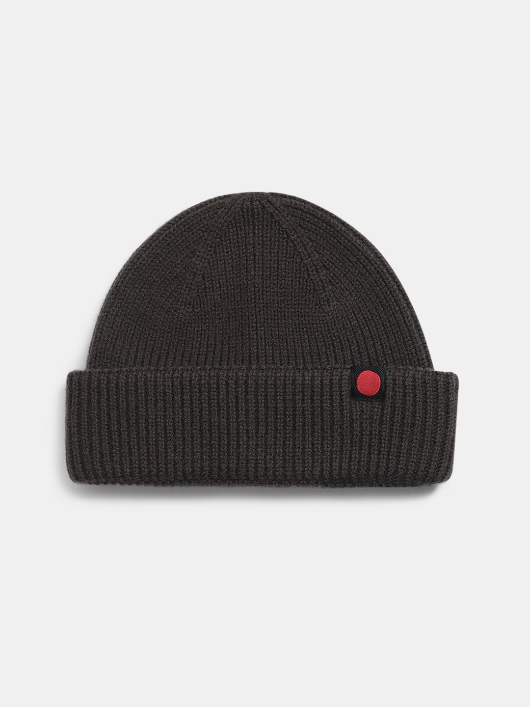 Jack & Jones Men Woollen Self Design Beanie