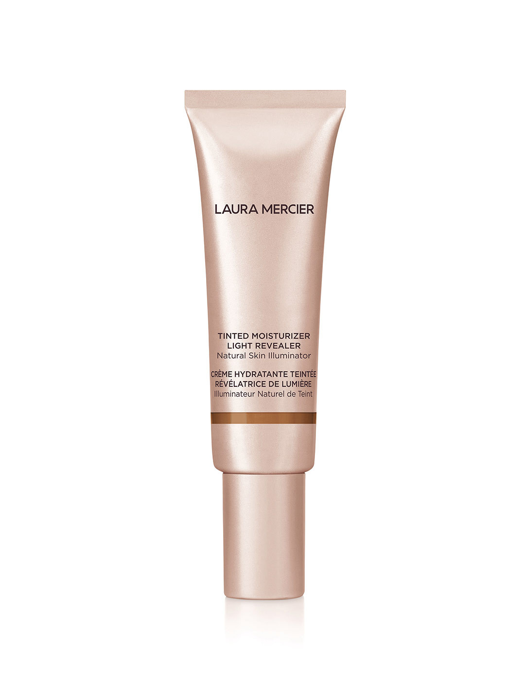 LAURA MERCIER Tinted Moisturiser Light Revealer Natural Skin Illuminator SPF 25 - Walnut