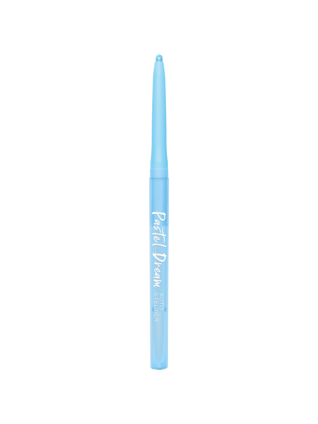 L.A Girl Pastel Dream Smudge-Proof Vegan Auto Eyeliner - Powder Blue