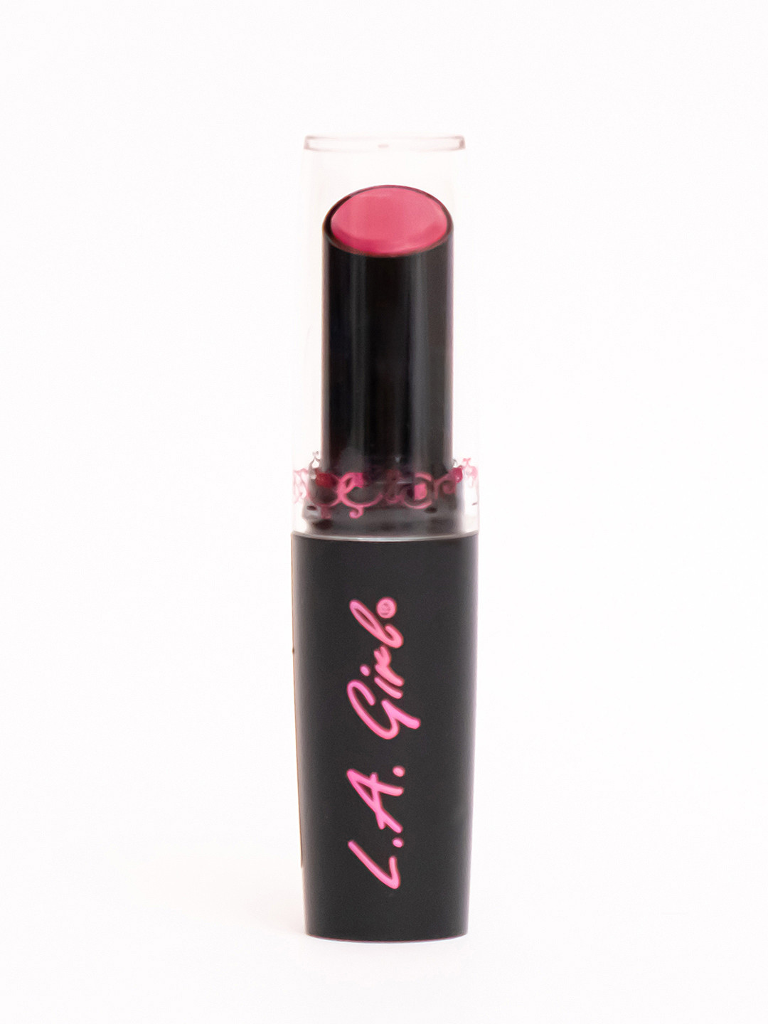 L.A Girl Luxury Creme Lipstick with Vitamin E 3.5 g - Devoted 538
