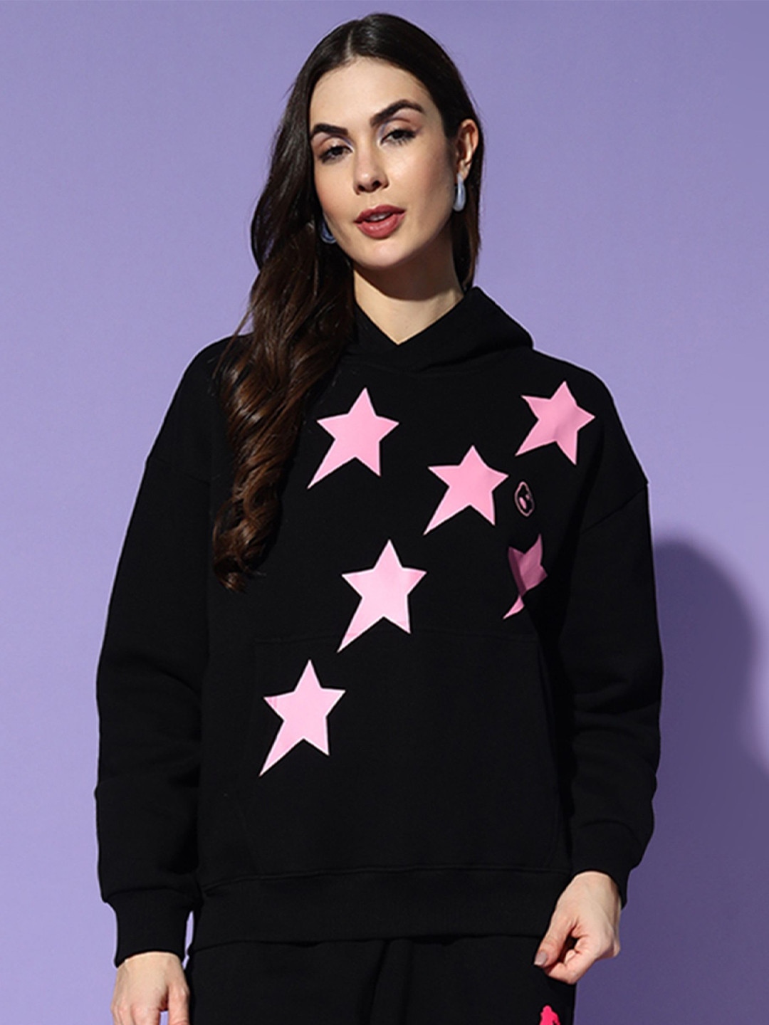 GRIFFEL Womens winter Sweatshirt