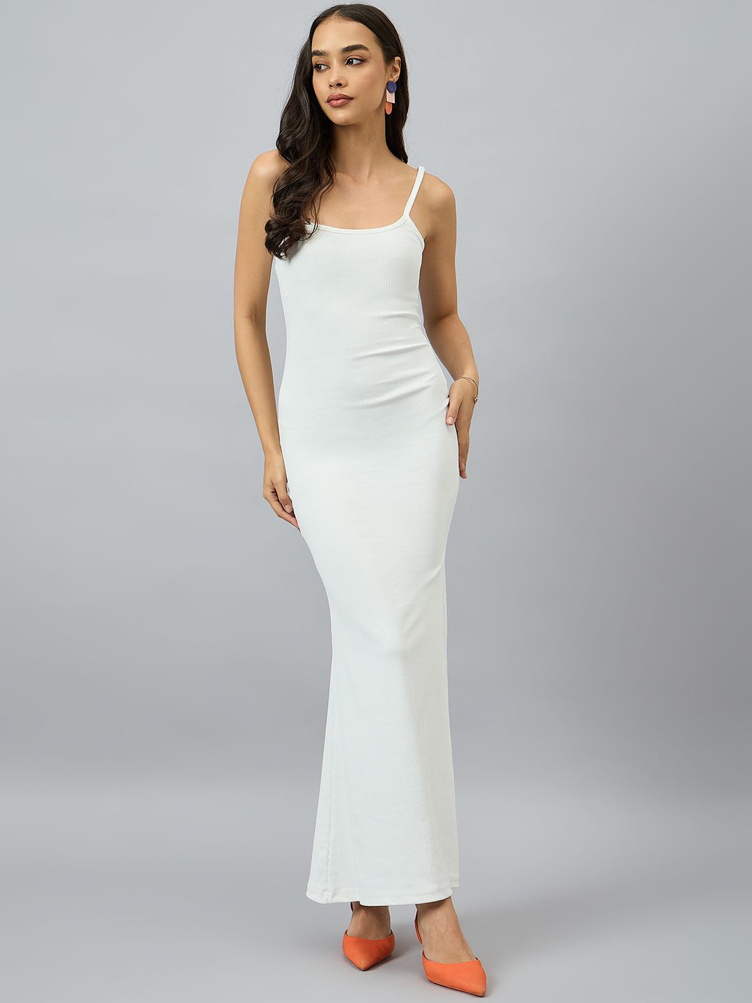 COLOR CAPITAL Womens Long Maxi Dress