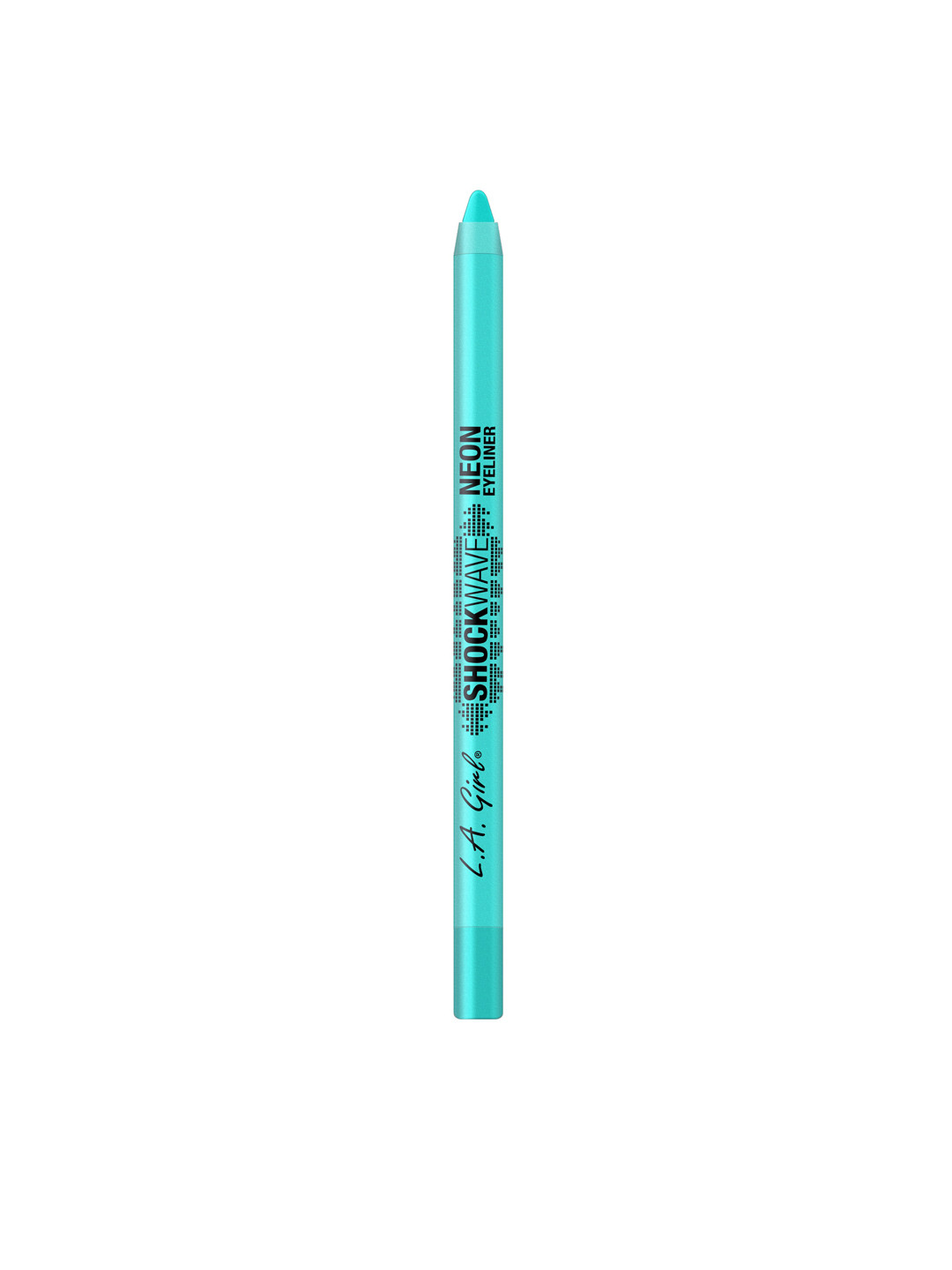 L.A Girl Shockwave Neon Eye Liner - Fresh