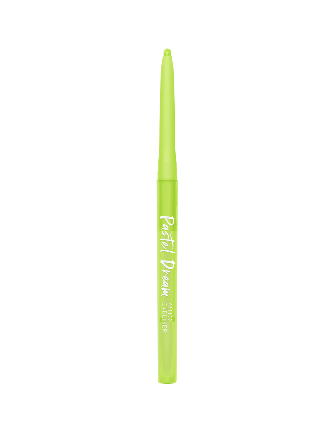 L.A Girl Pastel Dream Smudge-Proof Vegan Auto Eyeliner 0.3 g - Magic Mint