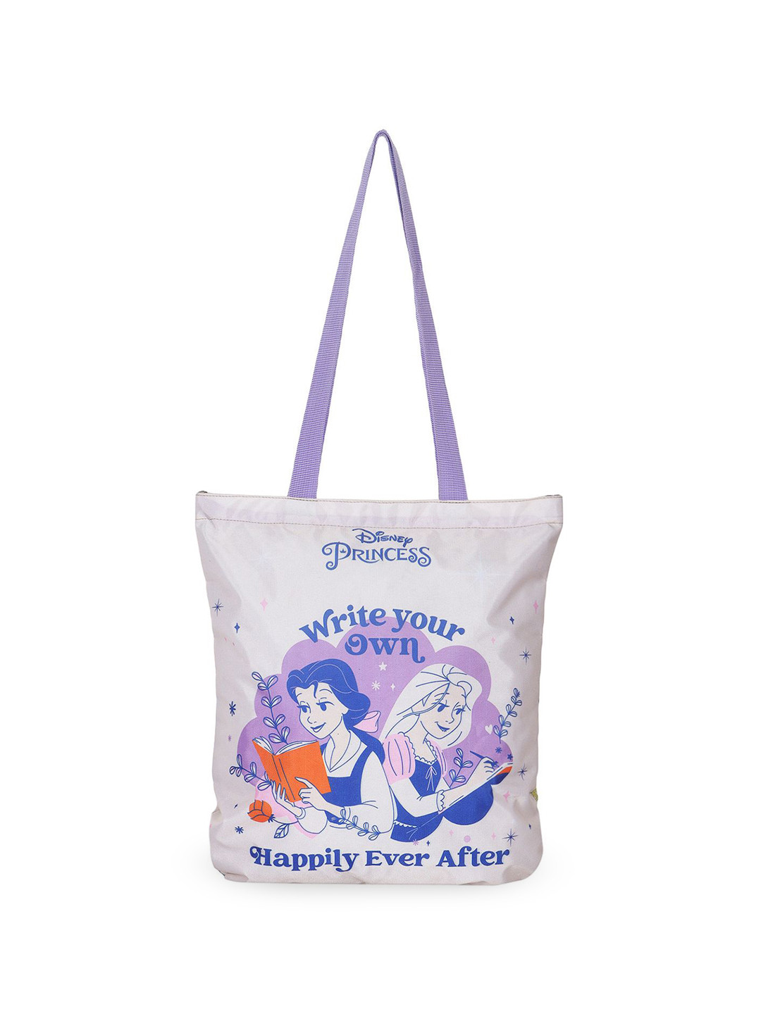 NOVEX Unisex Graphic Printed Crossbody Tote Bag