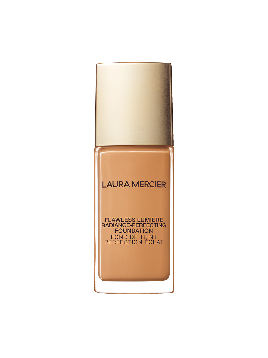 LAURA MERCIER Flawless Lumiere Radiance Perfecting Foundation 30ml - Suntan 4N1