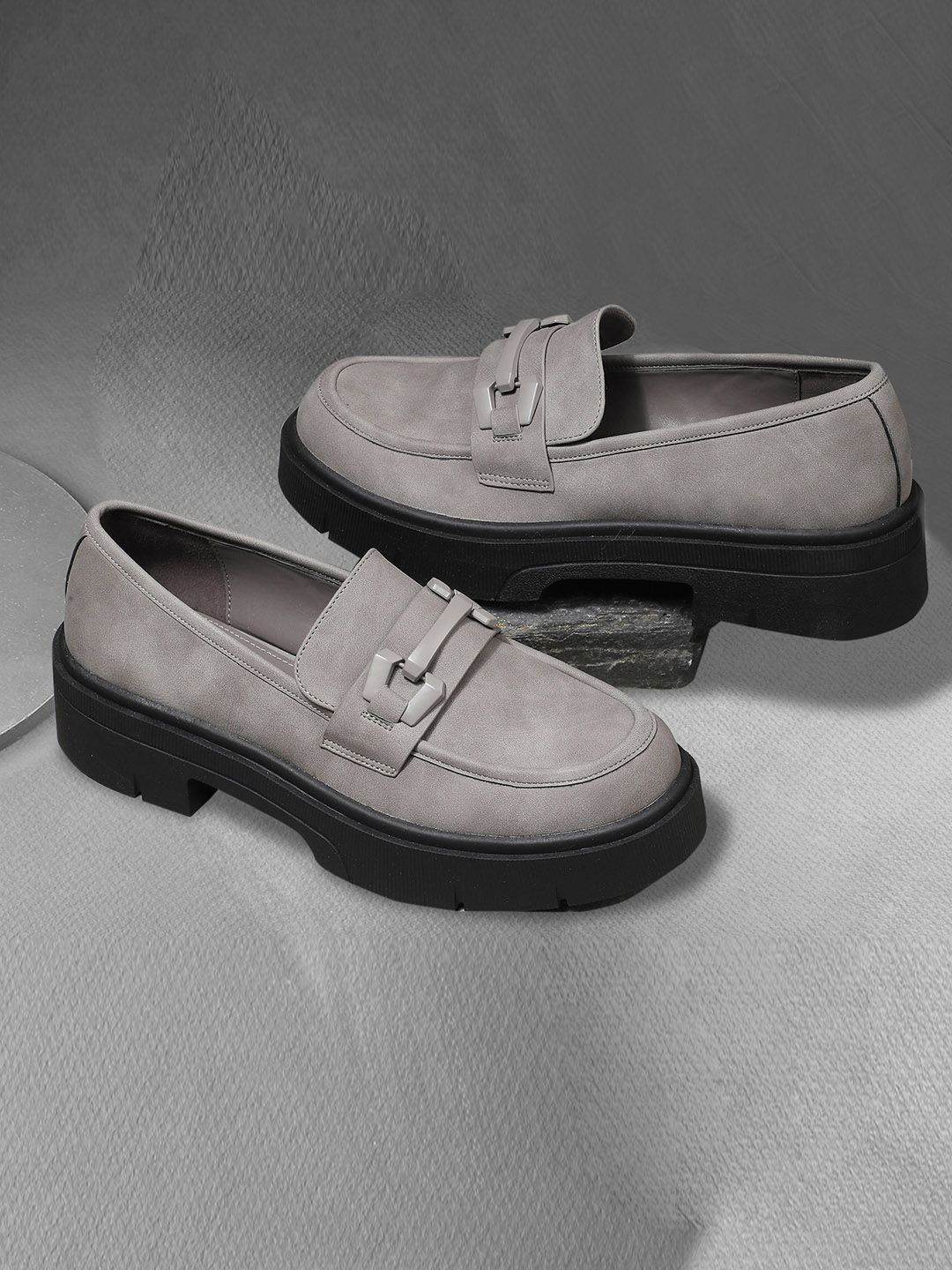 Nine West Women PU Classic Loafers