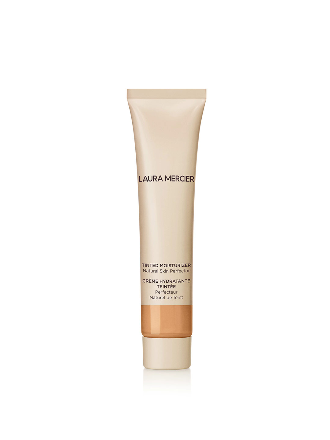 LAURA MERCIER Tinted Moisturizer Natural Skin Perfector SPF 30 Mini - 4C1 Almond