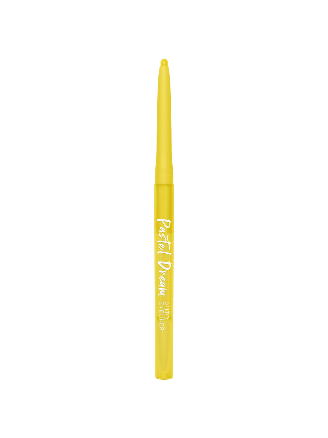 L.A Girl Pastel Dream Smudge-Proof Vegan Auto Eyeliner - Sunshine