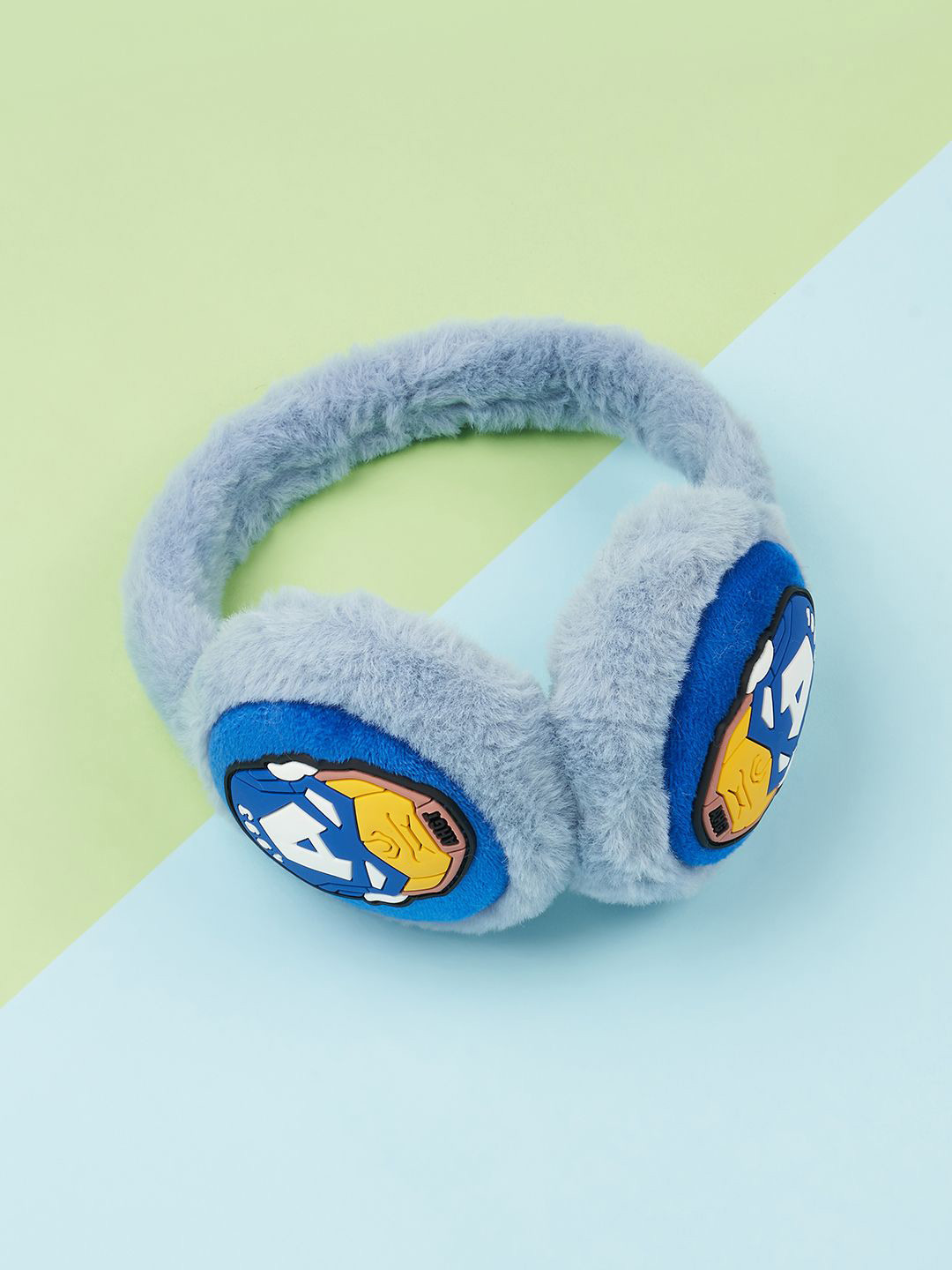 Pantaloons Junior Boys Chill Wrap Headband