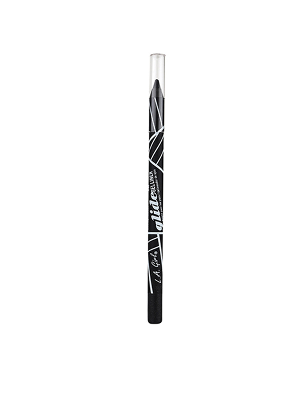 L.A Girl Black Glide Gel Eyeliner