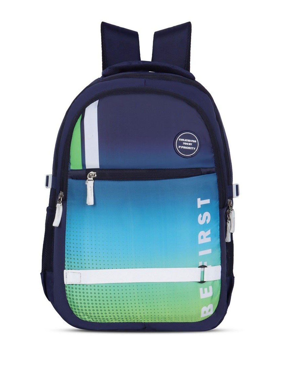 Priority Unisex College Backpack