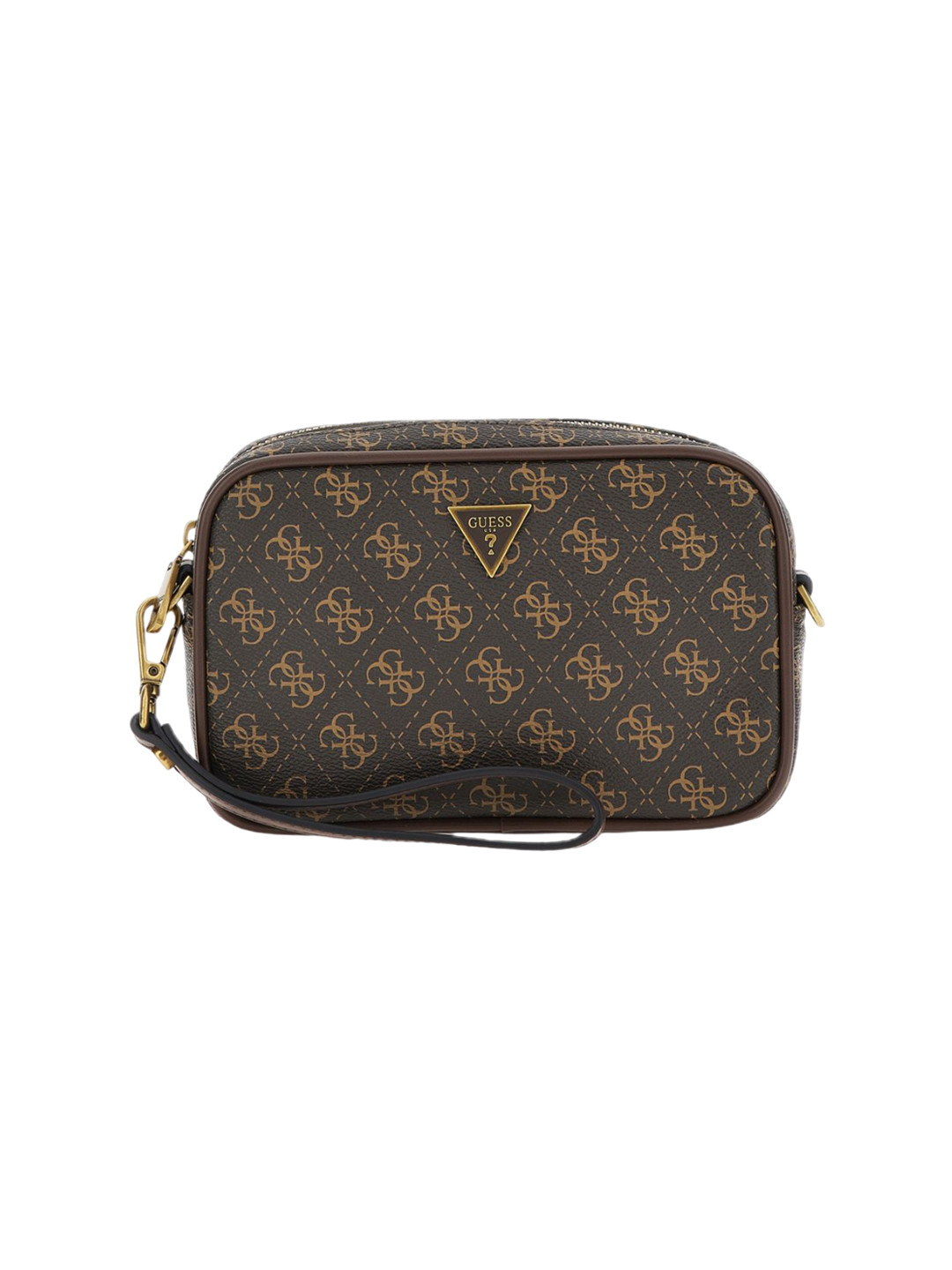 GUESS Prints Pouch Travel Accessory