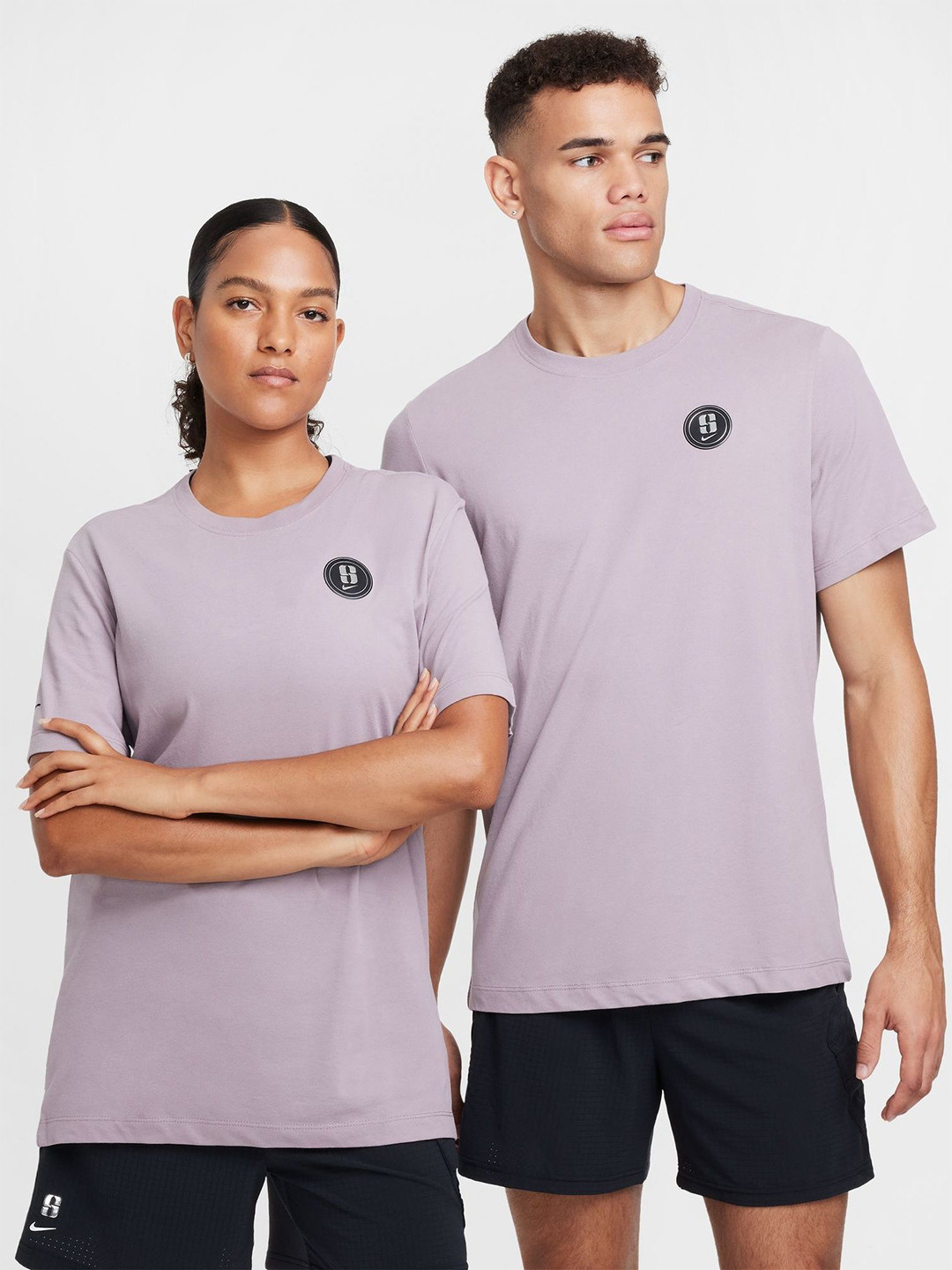 Nike Sabrina Men's Dri-FIT Basketball T-Shirt