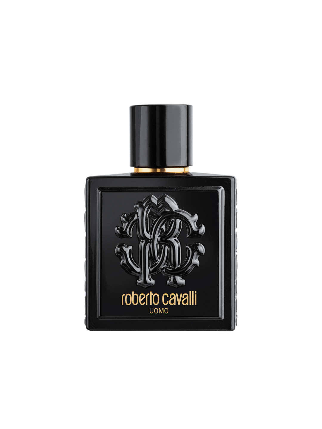Roberto Cavalli Men UOMO Eau De Toilette - 100ml