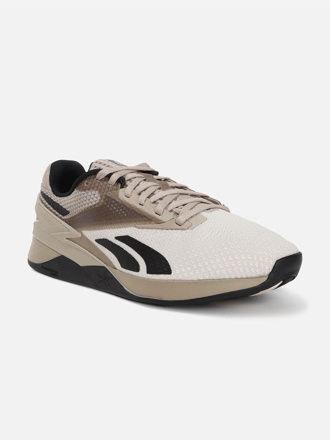 Reebok Men Lace-Ups Nano X3 Sports Shoes