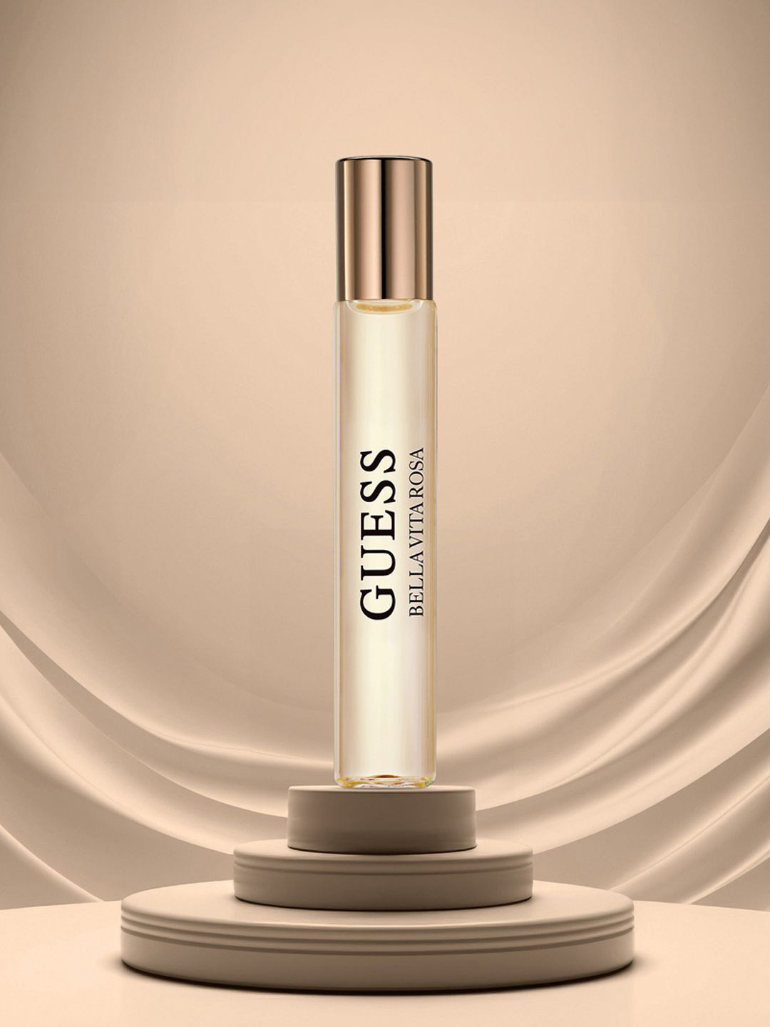 GUESS Women Bella Vita Rosa Long Lasting Eau de Toilette - 15 ml