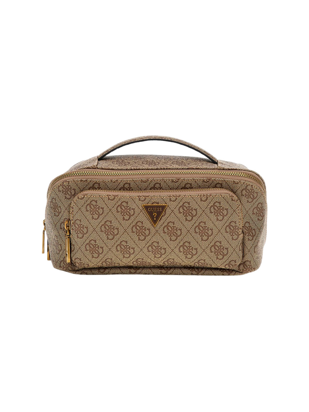 GUESS Prints Pouch Travel Bag