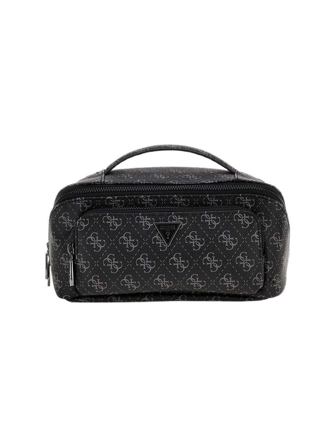 GUESS Printed Travel Bag