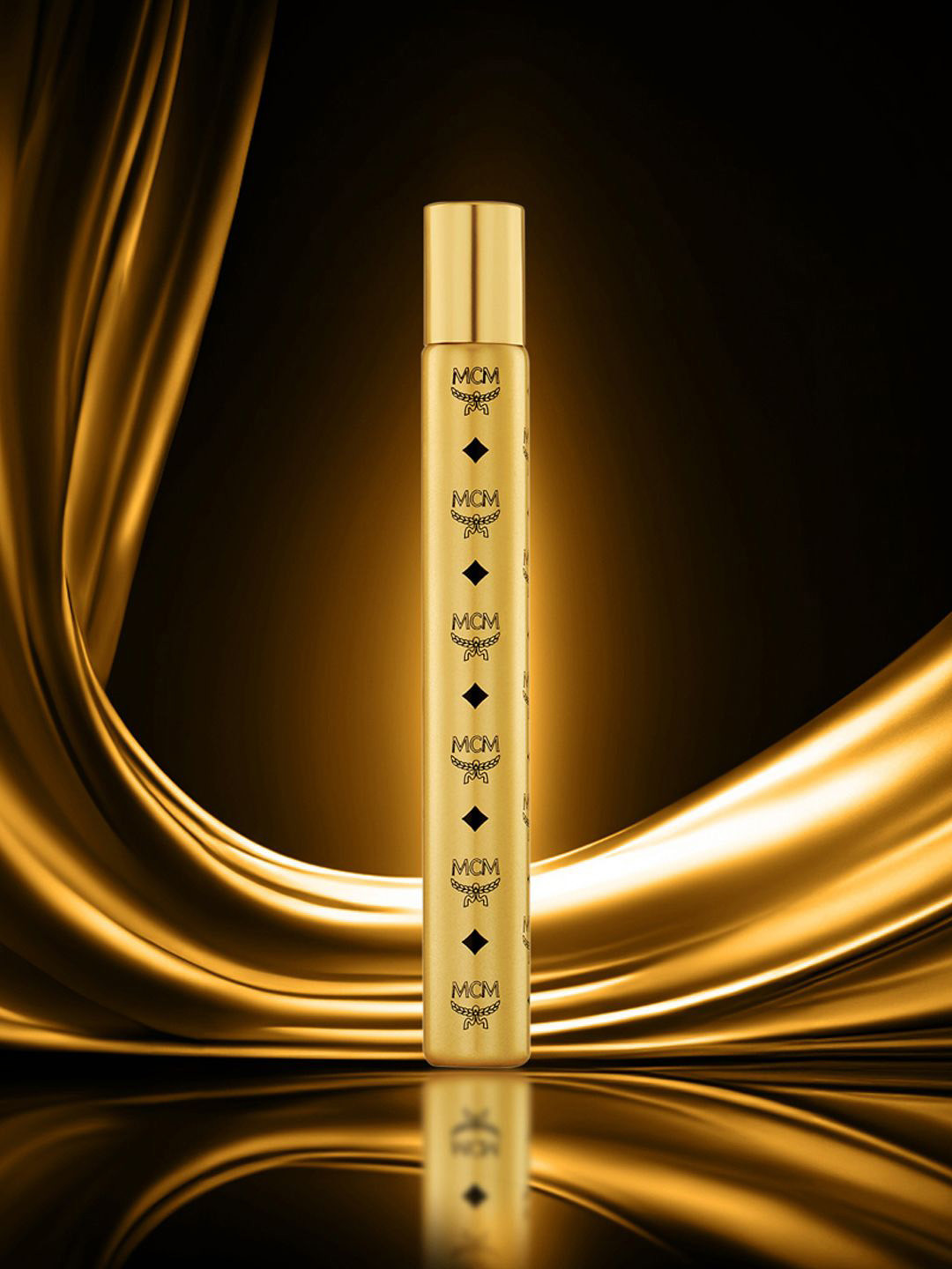 MCM Ultra Natural Spray Vaporisateur Eau de Parfum - 10ml