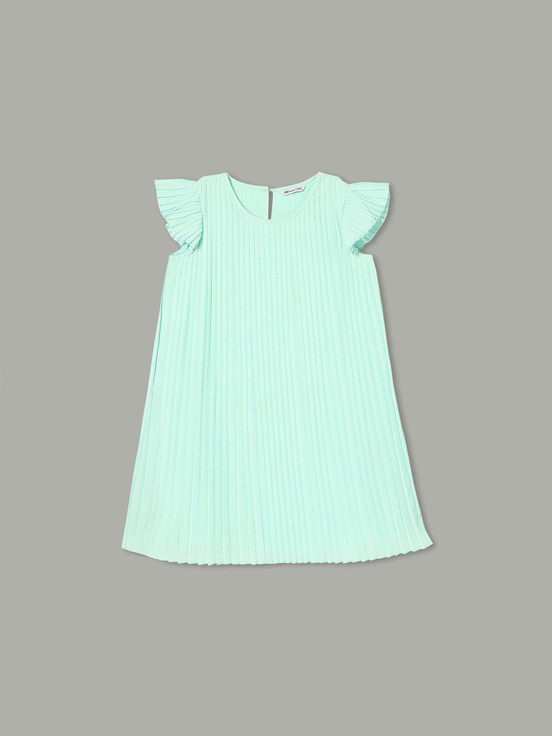 Fame Forever by Lifestyle Girls Solid A-Line Dress
