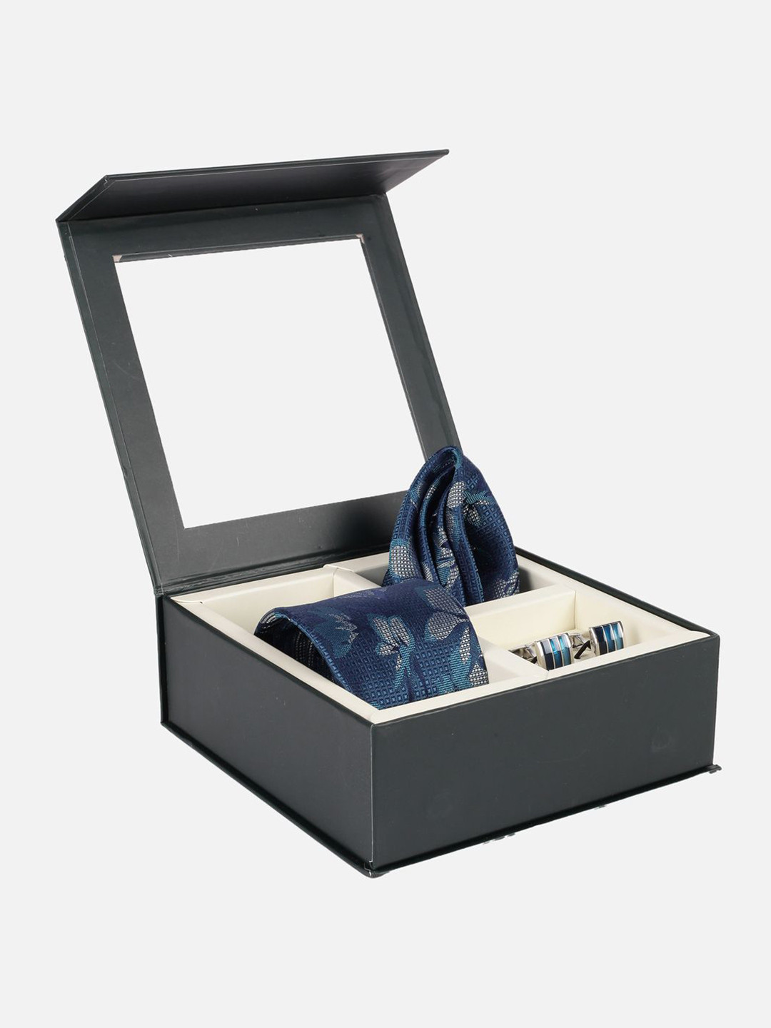 Peter England Men Accessory Gift Set of