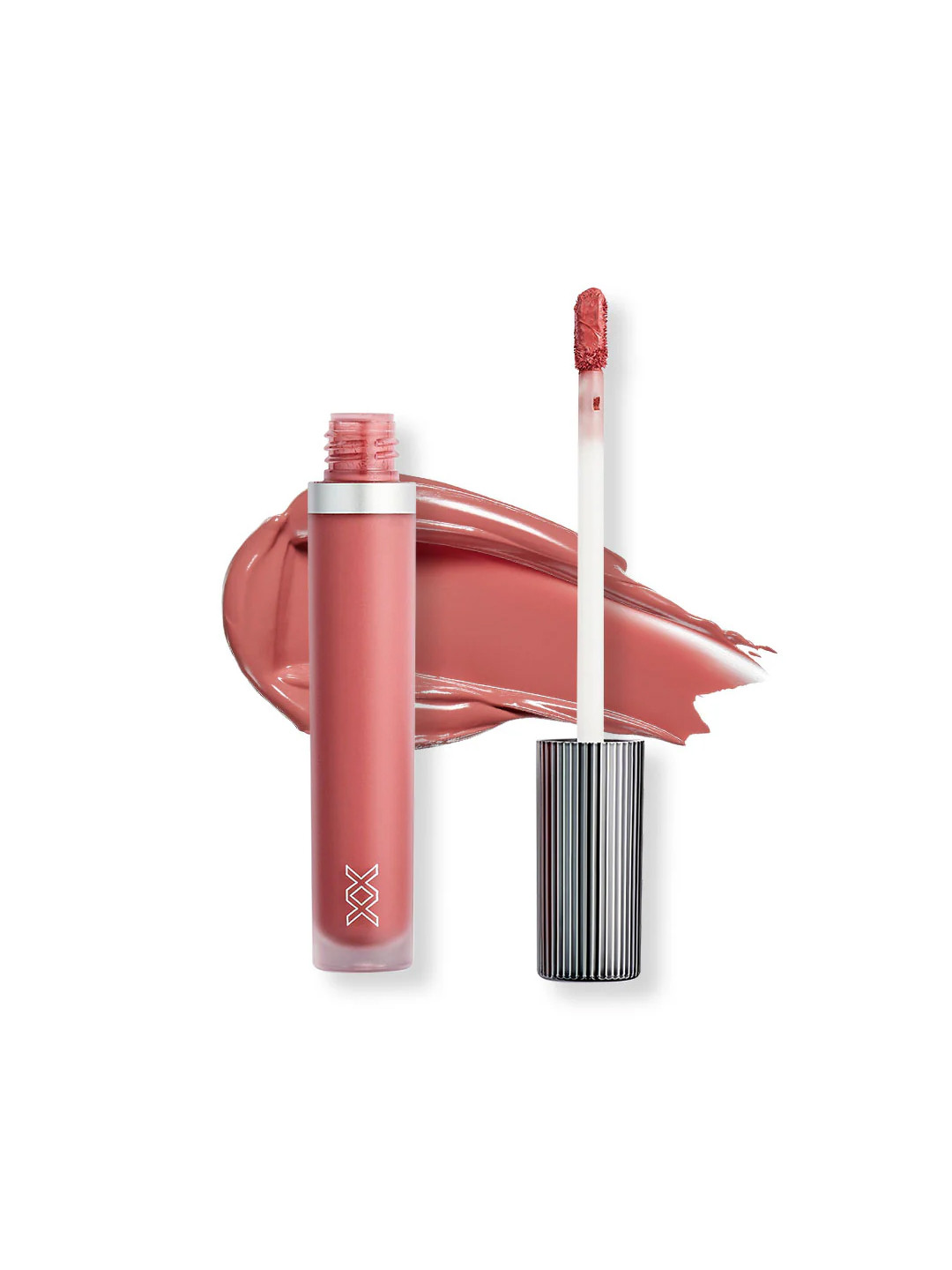 XX Revolution Xxude Satin Long Wear Liquid Lipstick 8.3 ml - Illegal