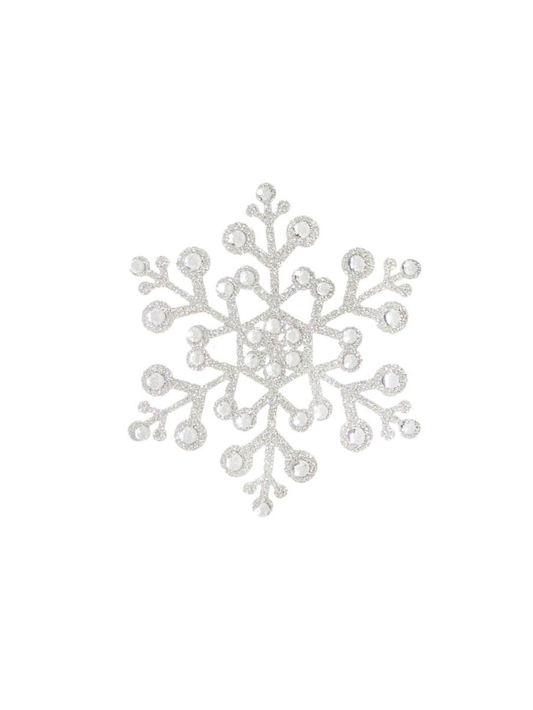 Comet Busters Stones Studded Temporary Body Jewel Tattoo