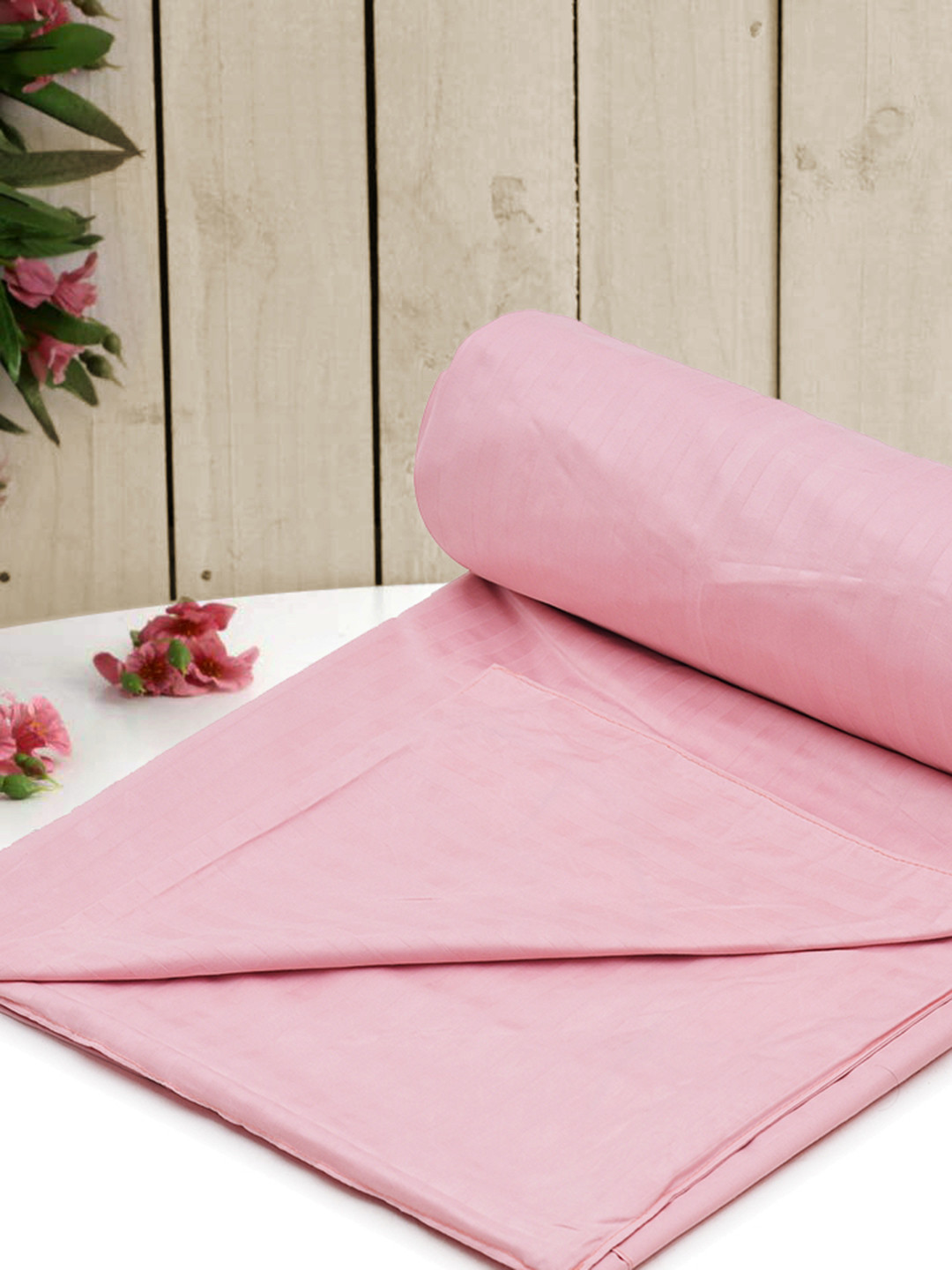 RRC Coral Single Duvet Cover