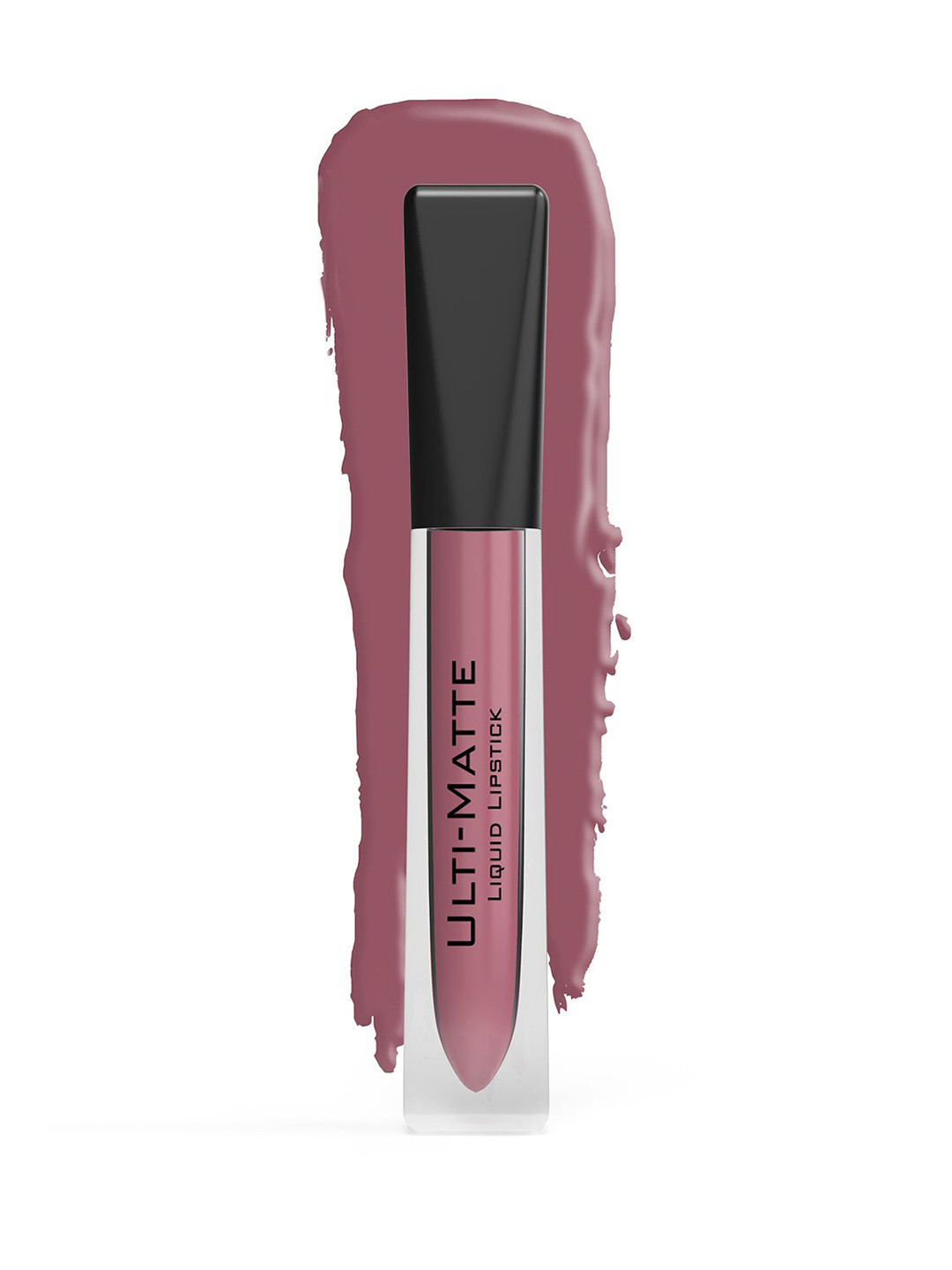Bella Voste Ulti-Matte Smudge Proof Liquid Lipsticks - 3.7 ml - Nude Love 01