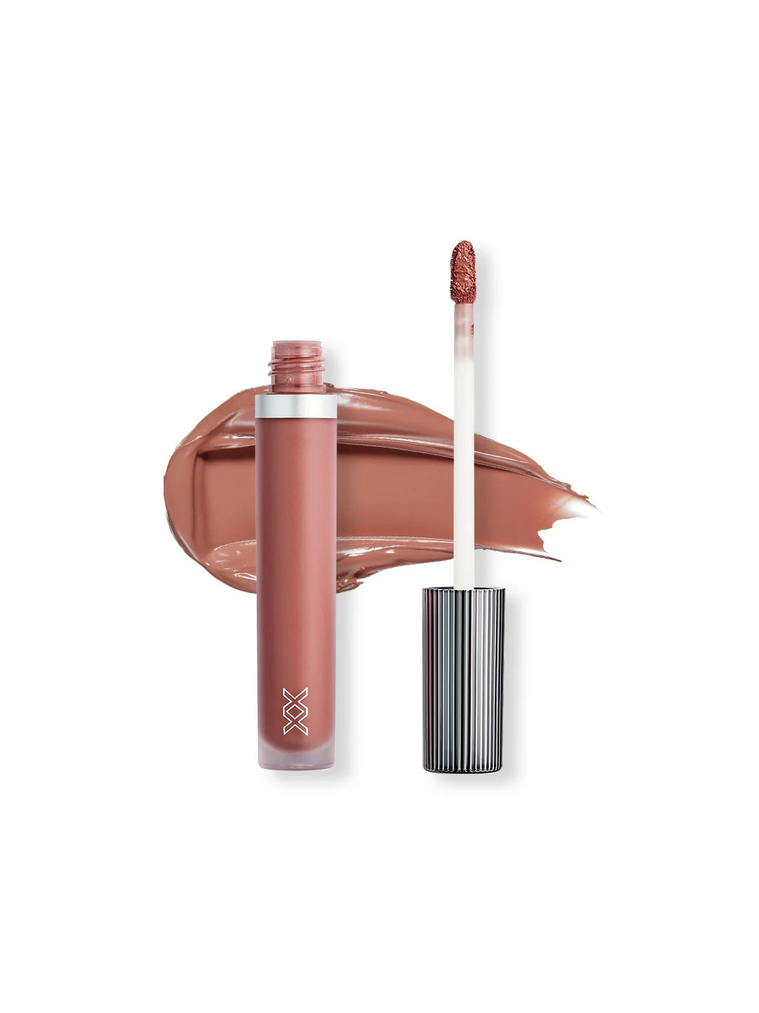 XX Revolution Xxude Satin Long Wear Liquid Lipstick 8.3 ml - Sequel