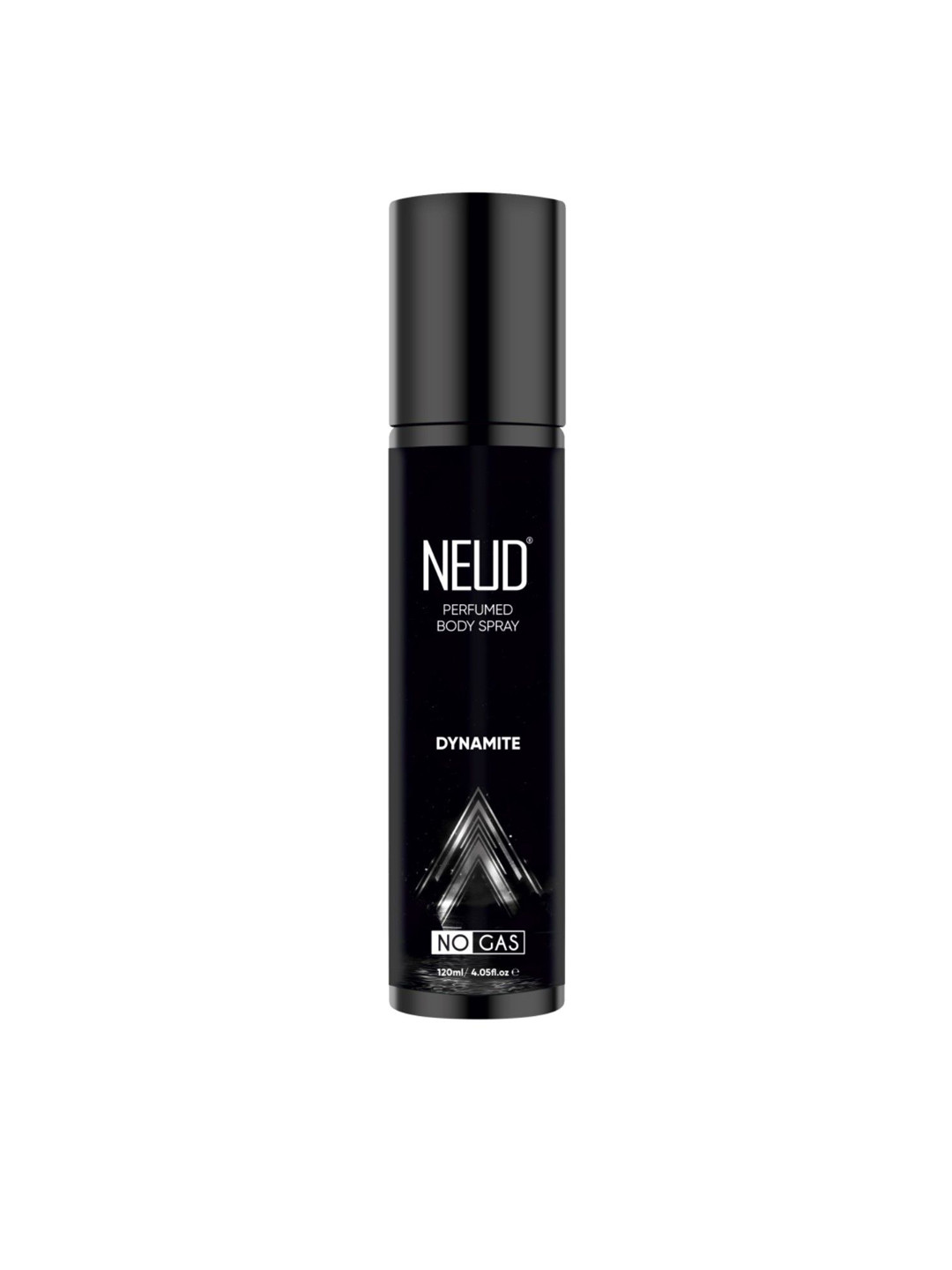 NEUD Men Dynamite Long-Lasting No Gas Deodorant - 120 ml
