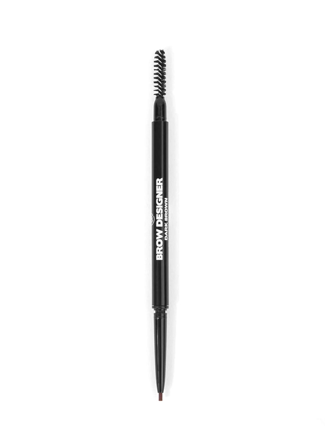 BH COSMETICS Brow Designer Long-Lasting Dual Ended Precision Pencil - Dark Brown