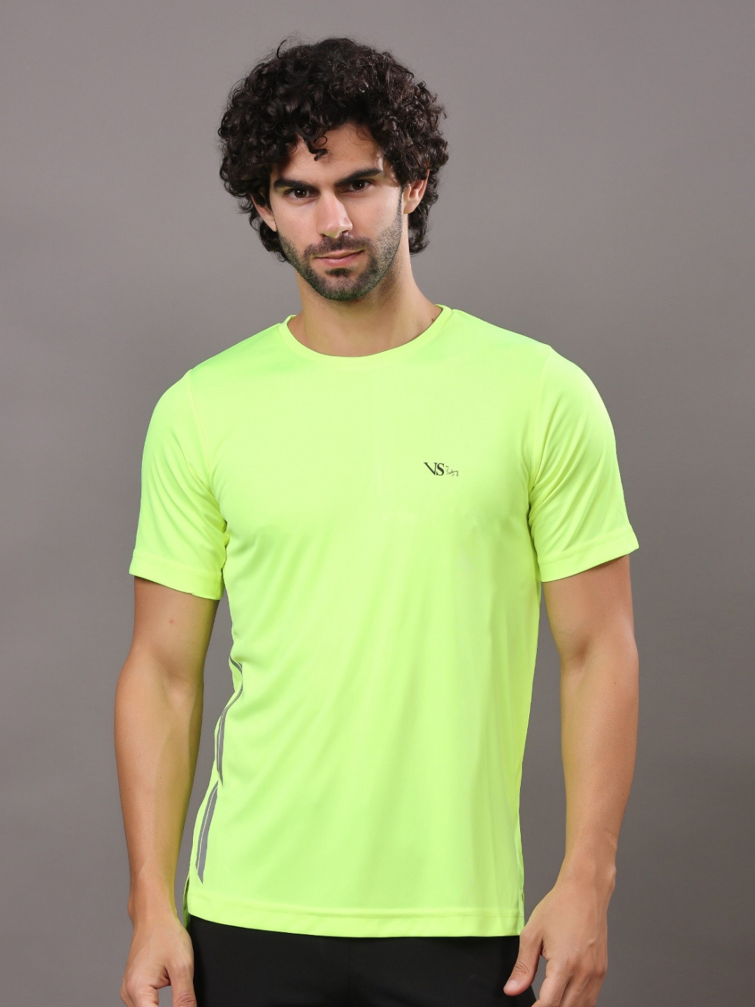 VS Men Pockets T-shirt
