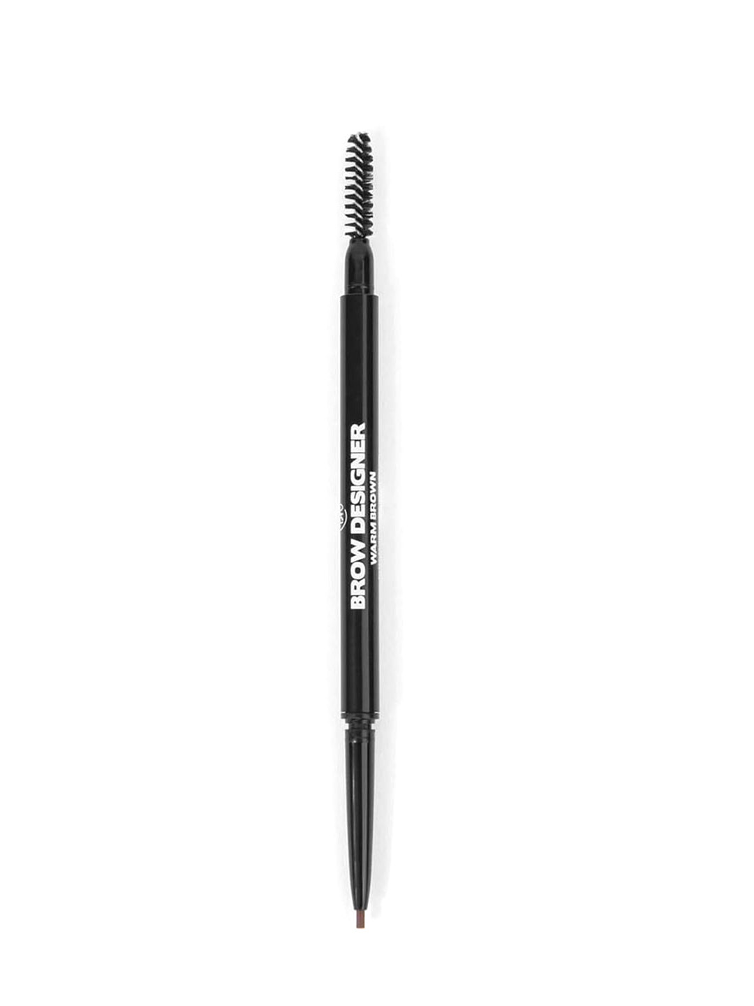 BH COSMETICS Brow Designer Long-Lasting Dual Ended Precision Pencil - Warm Brown