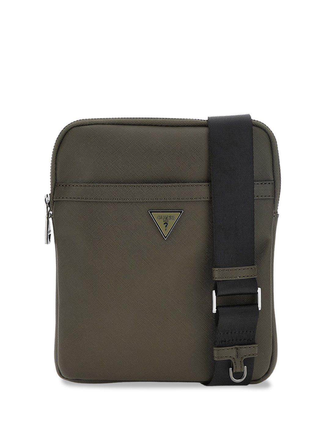 GUESS Men Messenger Bag