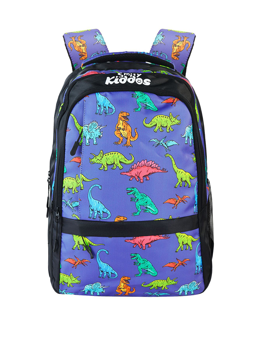 Smily Kiddos Kids Graphic Backpack