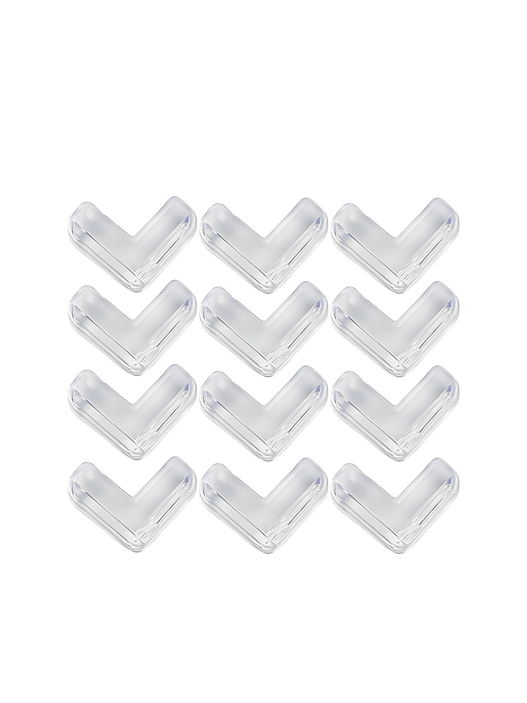 BAESD Set Of 12 Baby Safety Corner Protector