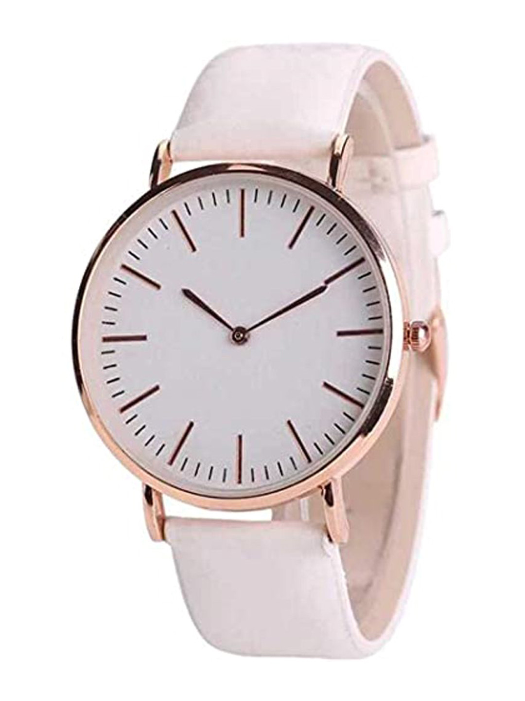 Krelin Women Printed Dial & Straps Analogue Automatic Watch Watch-D6-03