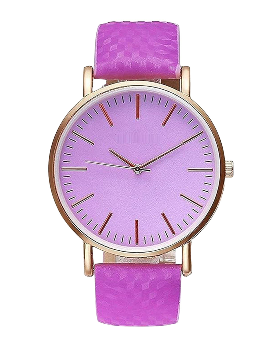 Krelin Women Pack of 2 Printed Dial & Straps Analogue Automatic Watch Watch-D6-02